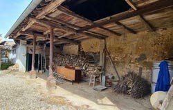 Rigny-Le-Ferron, Champagne-Ardenne 10160