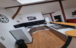 Damelevières, Lorraine 54360