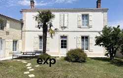 Sainte-Soulle, Poitou-Charentes 17220