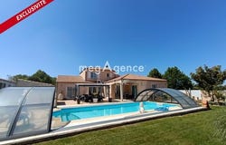 Aizenay, Pays de la Loire 85190
