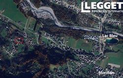 Morillon, Auvergne-Rhône-Alpes 74440