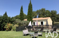Saint-Didier, Provence-Alpes-Côte d'Azur 84210