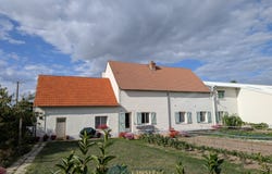 Sandillon, Centre 45640