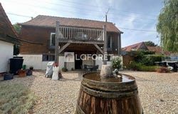 Hesdin-la-Forêt, Nord-Pas-de-Calais 62140