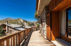 Saint-Martin-de-Belleville, Rhône-Alpes 73440