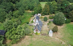 Marcillac-la-Croisille, Limousin 19320