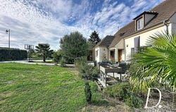 Vexin-sur-Epte, Upper Normandy 27420