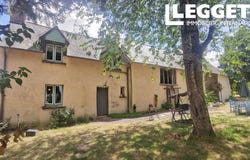 Néant-sur-Yvel, Brittany 56430