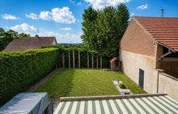 Saint Usuge, Bourgogne-Franche-Comté 71500