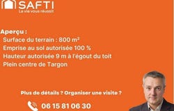 Targon, Aquitaine 33760