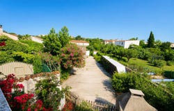 Coursan, Languedoc-Roussillon 11110
