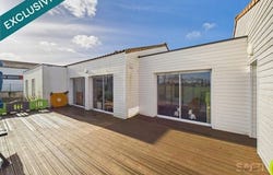 Le Bernard, Pays de la Loire 85560