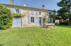 Pessines, Poitou-Charentes 17810