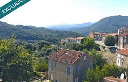 Olivese, Corse 20140