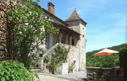 Luzech, Midi-Pyrénées 46140