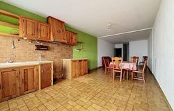 Graissessac, Languedoc-Roussillon 34260