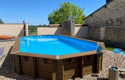 Sauveterre-de-Guyenne, Aquitaine 33540