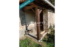Beceleuf, Poitou-Charentes 79160