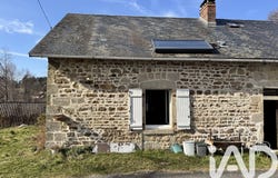Domps, Nouvelle-Aquitaine 87120