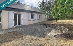 Mayenne, Pays de la Loire 53100