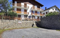 Font-Romeu-Odeillo-Via, Languedoc-Roussillon 66120