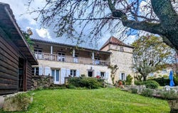 Rauzan, Aquitaine 33420