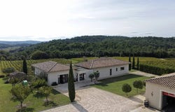 La Capelle-et-Masmolène, Languedoc-Roussillon 30700
