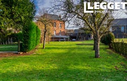 Foucarmont, Normandy 76340