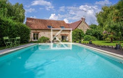 Conlie, Pays de la Loire 72240