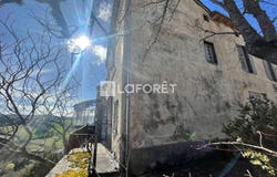 Saint-Flour, Auvergne 15100