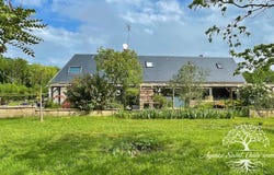 Le Noyer-en-Ouche, Eure 27410