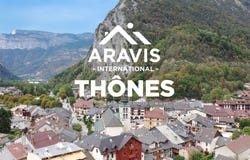 Thônes, Rhône-Alpes 74230