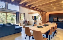 Demi-Quartier, Rhône-Alpes 74120