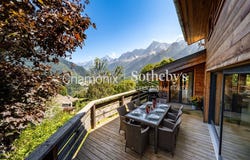 CHAMONIX MONT BLANC, Auvergne-Rhône-Alpes 74400