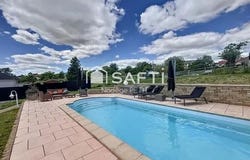 Pournoy-La-Grasse, Lorraine 57420