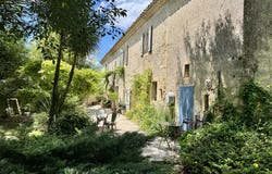 Saint-Chaptes, Languedoc-Roussillon 30190