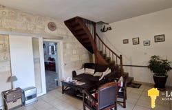 Mortagne-sur-Gironde, Poitou-Charentes 17120