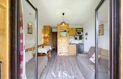 Saint-Gervais-les-Bains, Haute-Savoie 74170