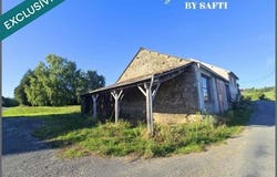 Fursac, Limousin 23290