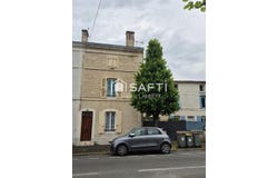 Niort, Poitou-Charentes 79000