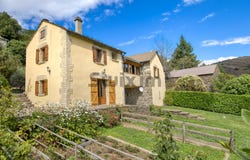 Villefort, Occitanie 48800