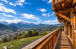 Sallanches, Rhône-Alpes 74700