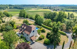Issigeac, Aquitaine 24560