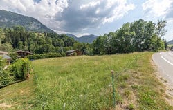 Megève, Auvergne-Rhône-Alpes 74120