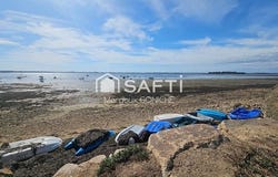 Saint-Armel, Bretagne 56450
