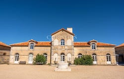 Benon, Poitou-Charentes 17170