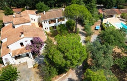 Ortaffa, Languedoc-Roussillon 66560