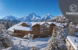 Les Deux Alpes, Rhône-Alpes 38520