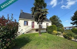Baud, Bretagne 56150