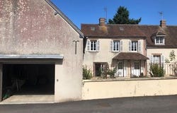 Charencey, Bourgogne 61190